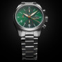 Carl Gustaf Watches automat cronograf Forest Green CGK7750 ValjouxForestGreen 29,00 kr Carl Gustaf