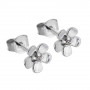 Blommor örhängen i äkta silver 1-20-0326 295,00 kr Hem
