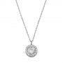 Thassos Necklace steel Edblad smycken 83271 399,00 kr Hem