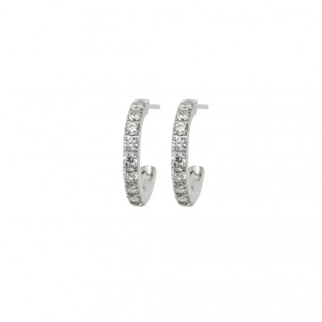 Glow Earrings Steel Edblad smycken 121103 399,00 kr Hem