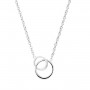 Les Amis small single necklace LAS-N1S452S 1,00 kr Hem