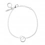 Les Amis small single bracelet LAS-B1S182-S 1,00 kr Hem