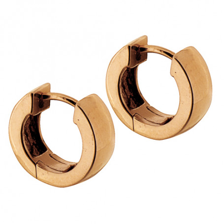 Rose earring SIC16  Colling Jewellery 850,00 kr