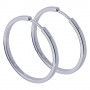 Silver earring SIC49 Colling Jewellery Colling Jewellery 895,00 kr