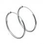 Ringar örhängen silver 20 mm 1-22-0005  Hem 119,00 kr