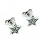 Ace ear white SIC107 Colling Jewellery Colling Jewellery 690,00 kr