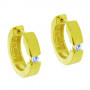 Solitaire gold SIC123 Colling Jewellery Colling Jewellery 999,00 kr