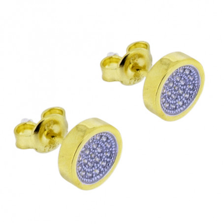 Coin ear gold SIC144  Colling Jewellery 995,00 kr