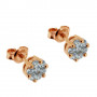 Carma ear rosé SIC163 Colling Jewellery Colling Jewellery 895,00 kr