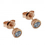 Simply ear rosé medium SIC161  Colling Jewellery 299,00 kr