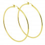 Guldörhängen stora ringar 5-20-0061  Hem 5,150.00
