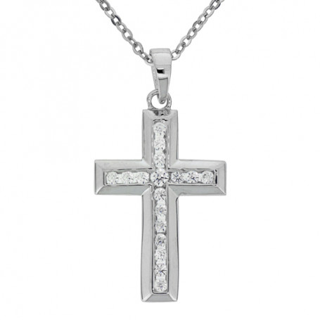 Cross SIC118 Colling Jewellery Halsband 36cm till 50cm 895,00 kr