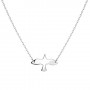 Silver Dove necklace Emma Israelsson 031 Emma Israelsson Hem 1,995.00