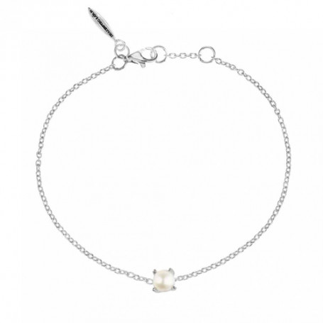Drakenberg Sjölin Petite Pearl Bracelet PPL-B1M181S 990,00 kr Hem