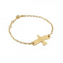 Golden Dove bracelet Emma Israelsson 003b 1,00 kr Hem