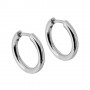 Round earring SIC67  Colling Jewellery 595,00 kr