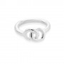 The Knot ring S38 890,00 kr Hem