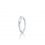 Smooth ring S186 Gynning Jewellery Hem 890,00 kr