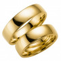 DG14K210-6 Förlovningsring Vigselring DG14K210-6 8,00 kr Schalins ringar