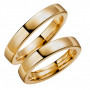 DG14K230-4 Förlovningsring Vigselring DG14K230-4 8,00 kr Schalins ringar