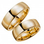 DG14K230-7 Förlovningsring Vigselring DG14K230-7 13,00 kr Schalins ringar