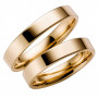 DG9K238-4 Förlovningsring Vigselring DG9K238-4 3,00 kr Schalins ringar