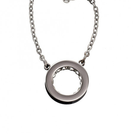 Monaco Necklace Steel Edblad smycken 115950 399,00 kr Hem
