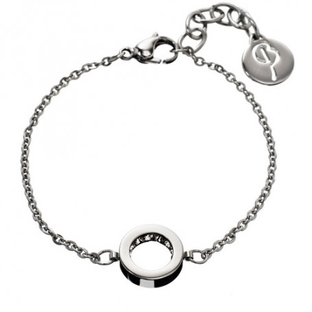 Monaco Bracelet Steel Edblad smycken 115956 349,00 kr Hem