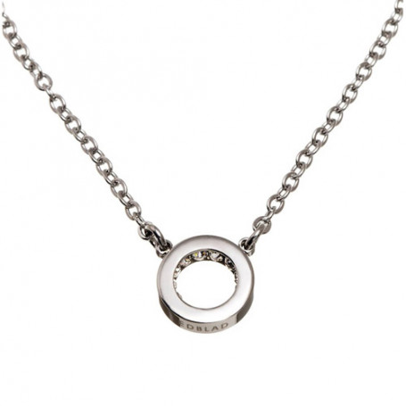 Monaco Necklace Mini Steel Edblad smycken 115953 349,00 kr Hem