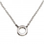 Monaco Necklace Mini Steel Edblad smycken 115953 349,00 kr Hem