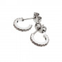 Glow Earrings Mini Steel Edblad smycken 120408 349,00 kr Hem