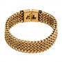 Lee Bracelet gold Edblad smycken 3153441881 599,00 kr Hem