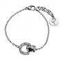 Ida bracelet mini steel Edblad smycken 111468 399,00 kr Hem