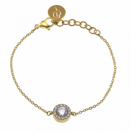 Thassos Bracelet Gold Edblad smycken 11730150 349,00 kr Hem