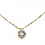 Thassos Necklace Gold Edblad smycken 11730149 399,00 kr Hem