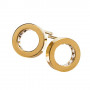 Monaco Studs Mini Gold Edblad smycken 115966 299,00 kr Hem