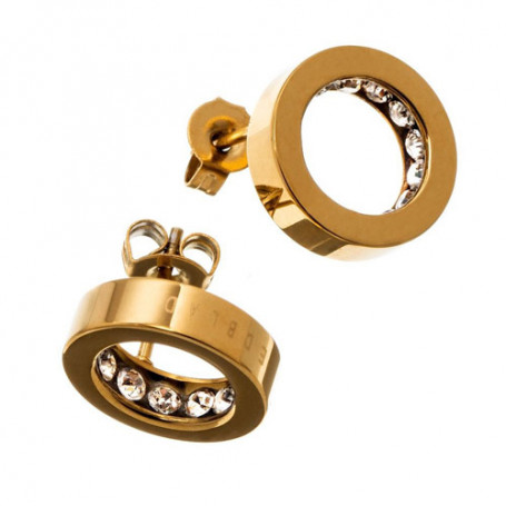 Monaco Studs Gold Edblad smycken 115963 349,00 kr Hem
