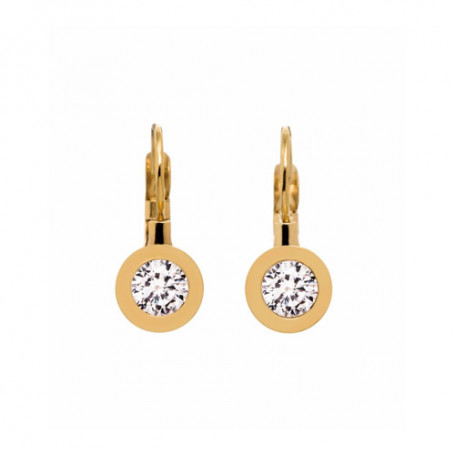 Stella earrings Gold Edblad smycken 102028 349,00 kr Hem