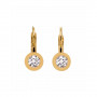 Stella earrings Gold Edblad smycken 102028 349,00 kr Hem