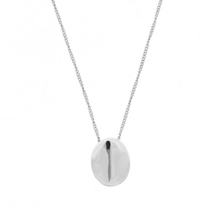 Pebble Mini Necklace Steel Edblad smycken 109295 349,00 kr Hem