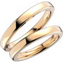 DG14K230-3 Förlovningsring Vigselring DG14K230-3 6,00 kr Schalins ringar
