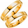 DG230-4 Förlovningsring Vigselring DG230-4 11,00 kr Schalins ringar