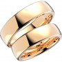 DG14K230-6 Förlovningsring Vigselring DG14K230-6 11,00 kr Schalins ringar