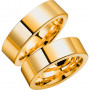 DG9K232-7 Förlovningsring Vigselring DG9K232-7 9,00 kr Schalins ringar