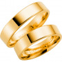 DG9K238-5 Förlovningsring Vigselring DG9K238-5 3,00 kr Schalins ringar