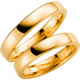 DG9K240-4 Förlovningsring Vigselring DG9K240-4 3,00 kr Schalins ringar