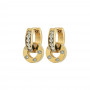 Ida Orbit Earrings Gold Edblad smycken 11472 449,00 kr Edblad