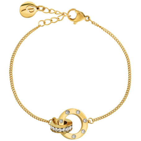 Ida Bracelet Mini Gold Edblad smycken 111474 399,00 kr Edblad