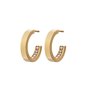Monaco earrings mini gold Edblad smycken 115969 449,00 kr Hem