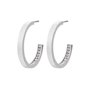 Monaco earrings small steel Edblad smycken 115971 499,00 kr Hem